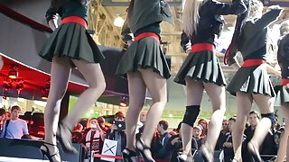 Der Frühling ist sex ...