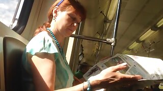 Die Mitbewohnerin ha ...