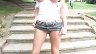 Unter dem Klebeband  ...