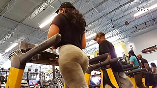 Meinen Arsch in den  ...