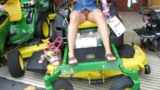 Mandingos riesiger r ...