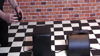 Es ist Zeit für Sex  ...