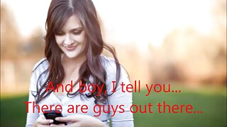 Einen Grund zum vide ...