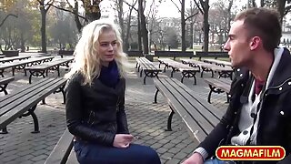 Träume werden plötzl ...