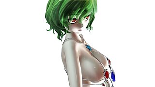 Es gibt fast kein re ...